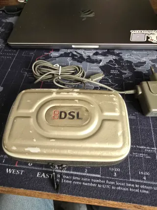 Nintendo DS Plata en perfectas condiciones