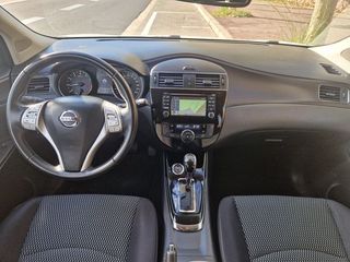 Nissan Pulsar 1.2 NTEC XTRONIC AUTOMATIC 115CV 5P
