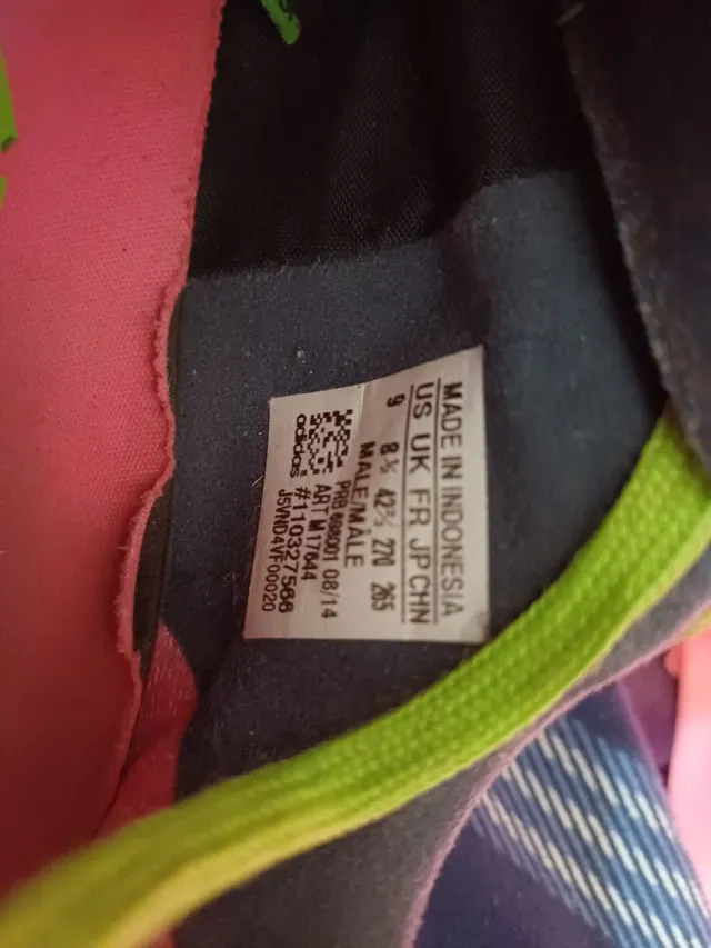 Botas de fútbol Kepa Arrizabalaga