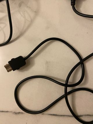 2 Nunchuk per Nintendo Wii