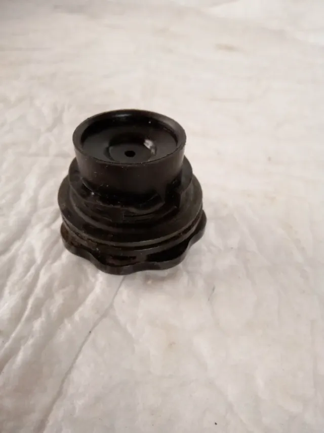 Tapón llenado Aceite Motor Mini Antiguo
