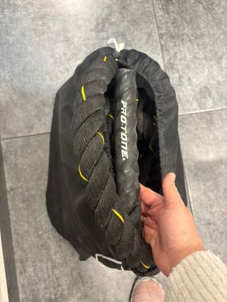 Cuerda de Batalla PRO.TONE 9m