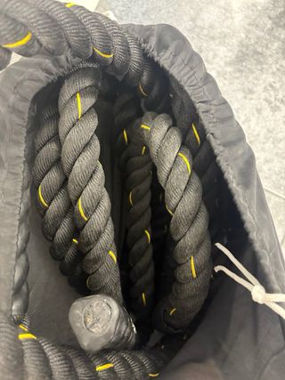 Cuerda de Batalla PRO.TONE 9m