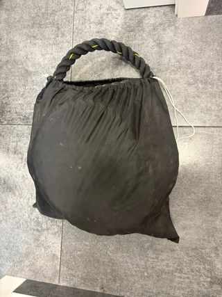 Cuerda de Batalla PRO.TONE 9m