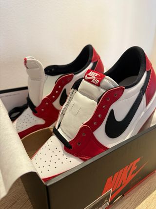 Nike Jordan Dunk Low Chicago 44.5