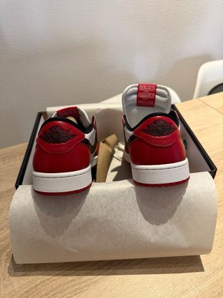 Nike Jordan Dunk Low Chicago 44.5