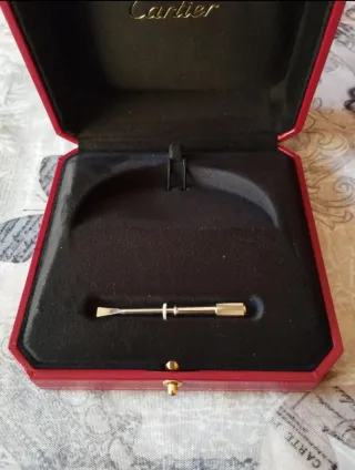 Caja Cartier LOVE para pulsera