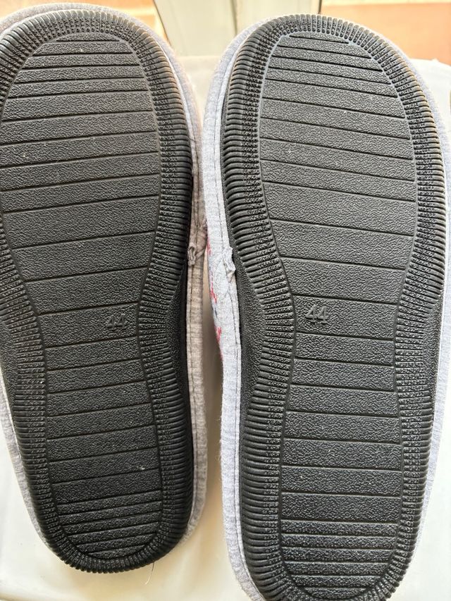 Ciabatte Unit Taglia 44 Nuove