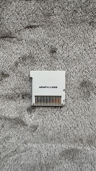 Nintendogs + Cats Golden Retriever 3DS · Original