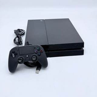 PS4 500GB Console Playstation 4 Firmware 11.52