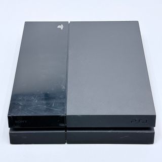 PS4 500GB Console Playstation 4 Firmware 11.52