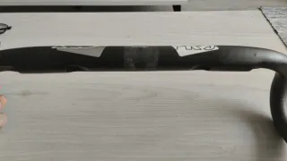 Manillar carretera Pro Vibe carbono