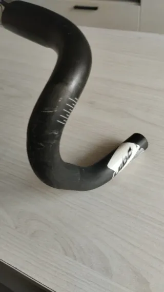 Manillar carretera Pro Vibe carbono