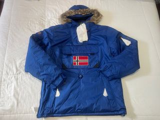 Parka Geographical Norway Expedition