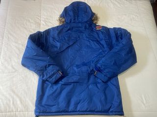 Parka Geographical Norway Expedition