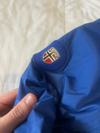 Parka Geographical Norway Expedition