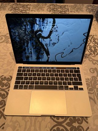Apple MacBook Pro 13 2020