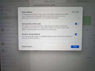 Apple MacBook Pro 13 2020