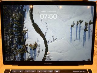 Apple MacBook Pro 13 2020