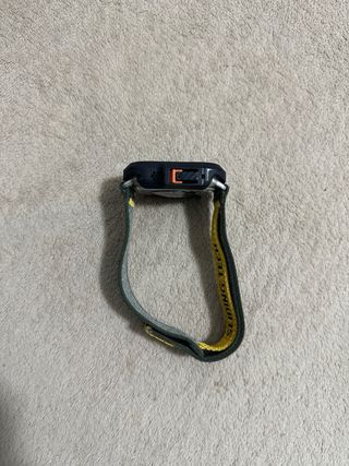 Apple Watch Ultra 1 - Gris/Plata