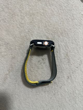 Apple Watch Ultra 1 - Gris/Plata