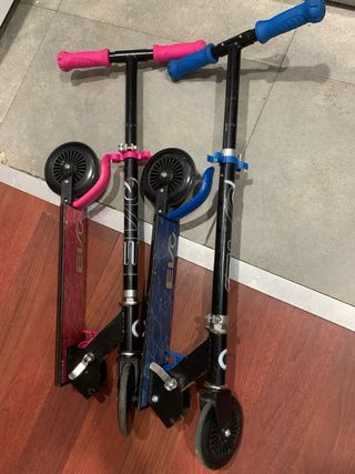 Patinetes infantiles EVO (niño y niña)