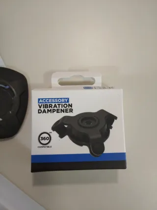 Kit Quad Lock completo nuevo