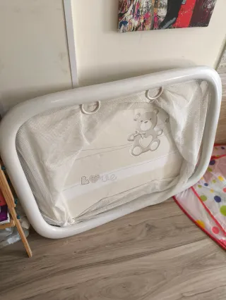 Parque infantil para bebé