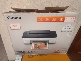 Impresora Canon PIXMA MG2950S