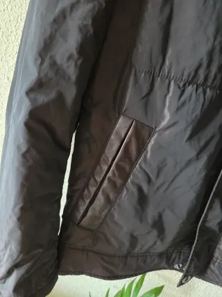 Chaqueta Lottusse Negra Talla L