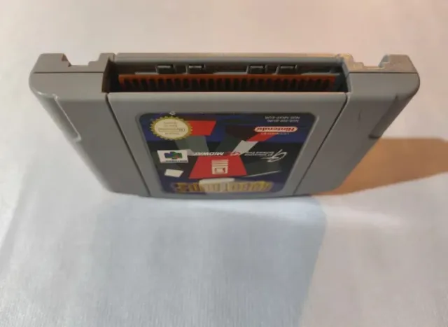 ✨Robotron 64 ☢️ Nintendo 64✨