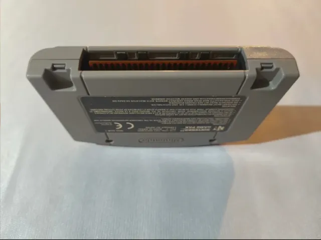 ✨Robotron 64 ☢️ Nintendo 64✨