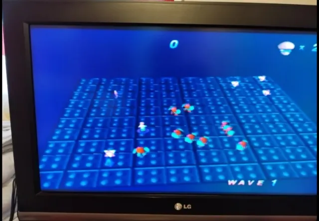 ✨Robotron 64 ☢️ Nintendo 64✨