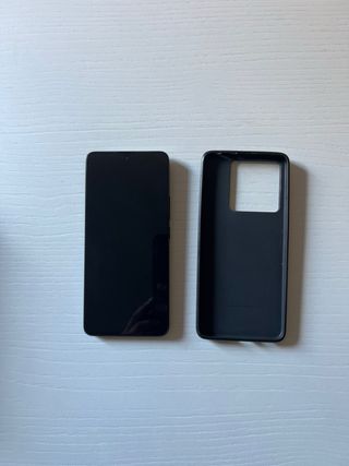 Xiaomi Redmi Note 13 Pro 5G Nero