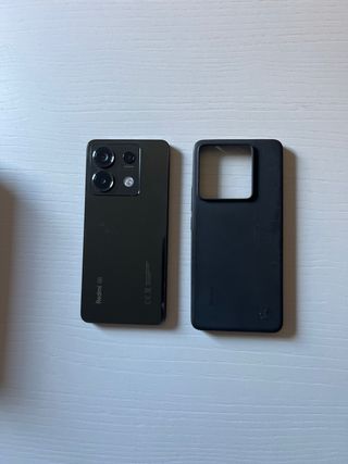 Xiaomi Redmi Note 13 Pro 5G Nero