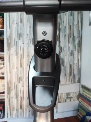 Bici Estática Carbon Bike BH (Recoger en Huelva)