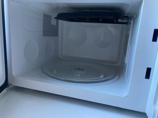 Microondas Daewoo 700W