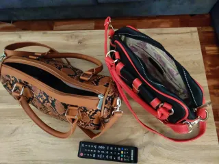 Bolsos cartera mujer poco uso