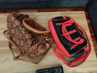 Bolsos cartera mujer poco uso