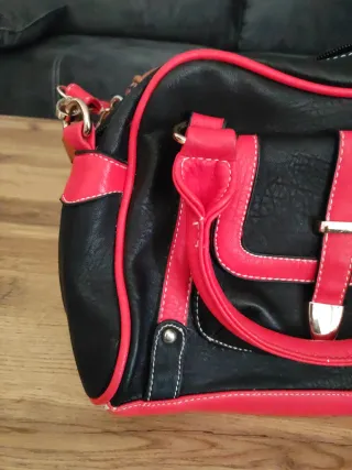 Bolsos cartera mujer poco uso