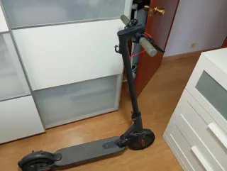 Monopatín eléctrico