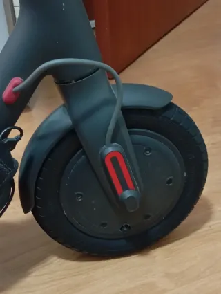 Monopatín eléctrico