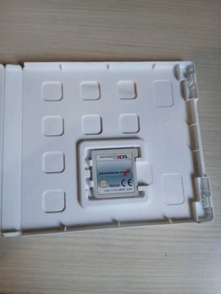Mario Kart 7 Nintendo 3DS Pal España