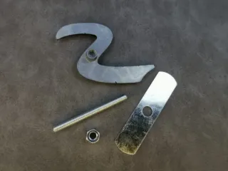 Emblema Logo de Parrilla Calandra Mini Cooper One