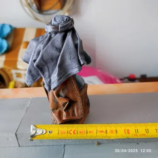 Figura Belén Escribano