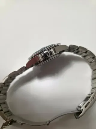 Reloj hombre Submariner Date Acero