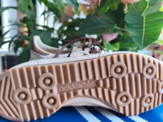 Zapatillas Adidas SL 72 OG Beige/Marrón