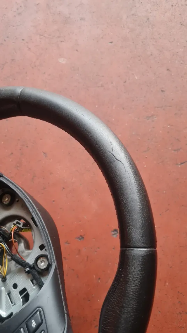 Volante bmw e87 e90 e91 e92 serie 1 serie 3 320d