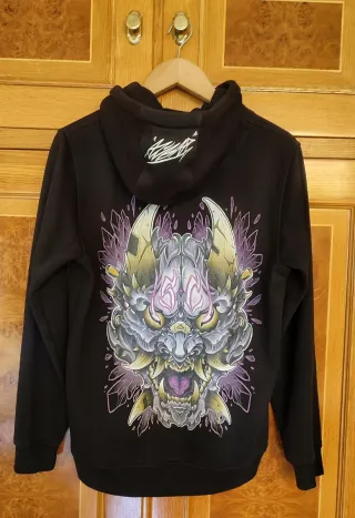 Sudadera HANNYA StayCold Apparel
