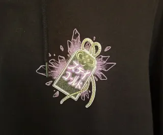 Sudadera HANNYA StayCold Apparel